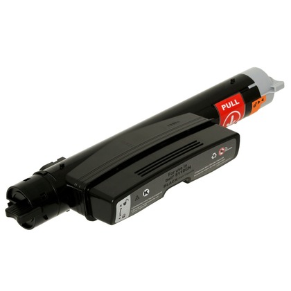 Compatible Dell 310-7889 (KD584) Black Toner Cartridge - High Yield