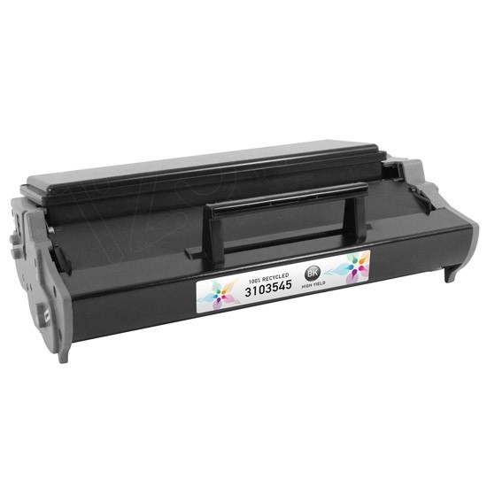 Compatible Dell 310-3545 Black Toner Cartridge