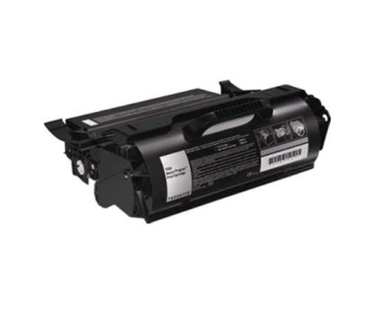 Dell F362T Black Toner Cartridge