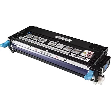 Dell G907C Cyan Toner Cartridge