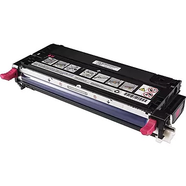 Dell G908C Magenta Toner Cartridge