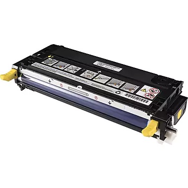 Dell G909C Yellow Toner Cartridge