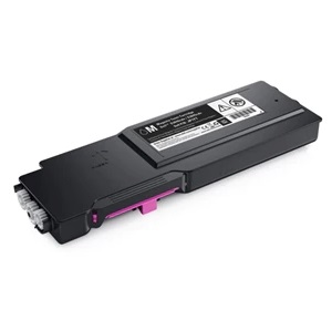 Dell JP1YT Magenta Toner Cartridge