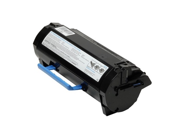 Dell M11XH (331-9805) Black High Yield Toner Cartridge