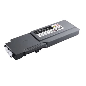 Dell M797K Black Toner Cartridge