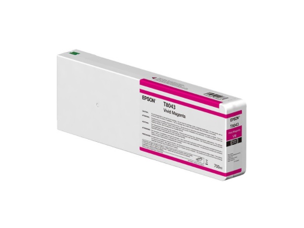 Epson T55K300 (T804300) Magenta Ink Cartridge