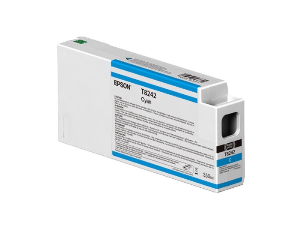 Epson T54X200 (T824200) Cyan Ink Cartridge