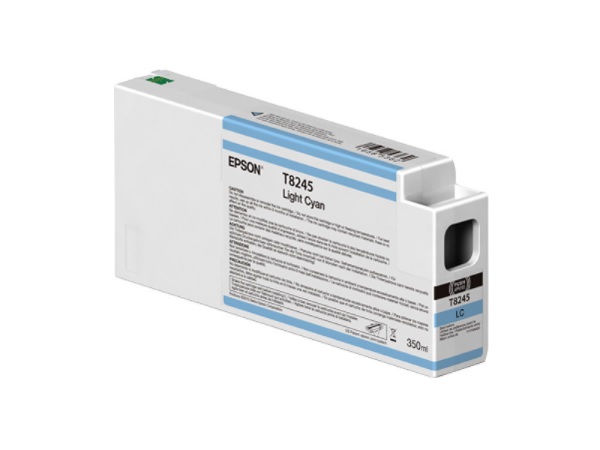 Epson T54X500 (T824500) Light Cyan Ink Cartridge