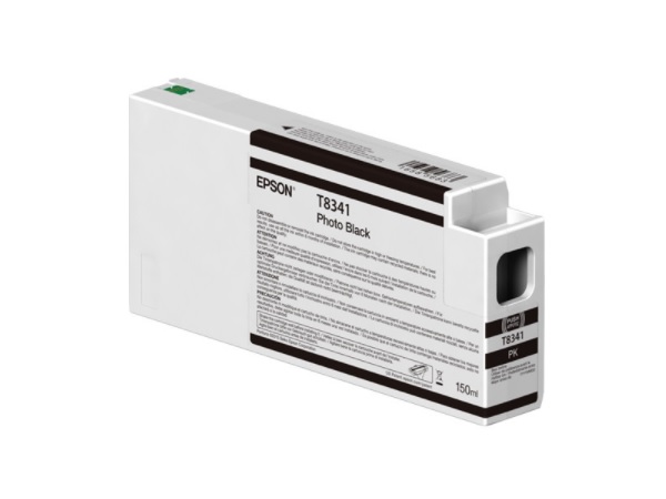 Epson T54V100 (T834100) Photo Black Ink Cartridge