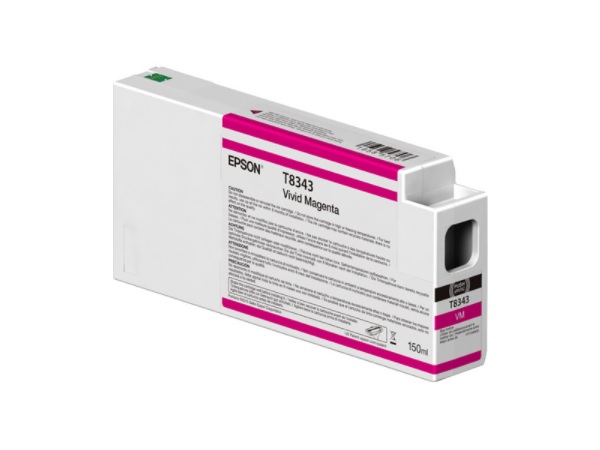 Epson T54V300 (T834300) Magenta Ink Cartridge