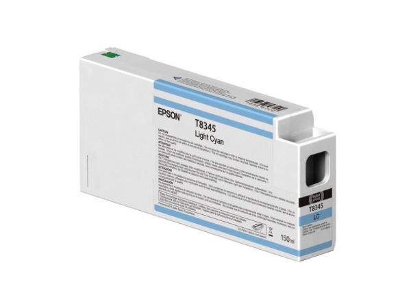 Epson T54V500 (T834500) Light Cyan Ink Cartridge