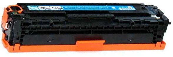 Compatible HP CE411A (305A) Cyan Toner / Drum Cartridge