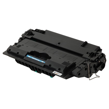 Compatible HP CF214X (14X) Black High Yield Toner Cartridge