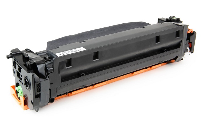 Compatible HP CF380X (HP 312X) Black Toner / Drum Cartridge