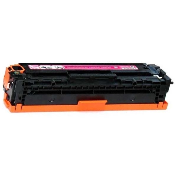 Compatible HP CF403X (201X) Magenta High Yield All-in-One Print Cartridge
