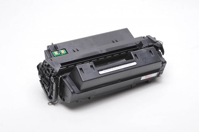 Compatible HP Q2610A (10A) Black Toner Cartridge