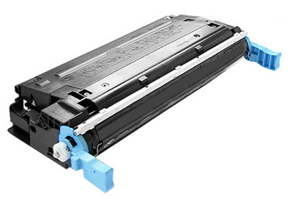 Compatible HP Q5950A (643A) Black Toner Cartridge