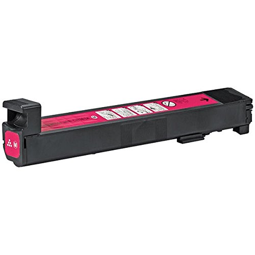 Compatible HP CB383A (824A) Magenta Toner Cartridge