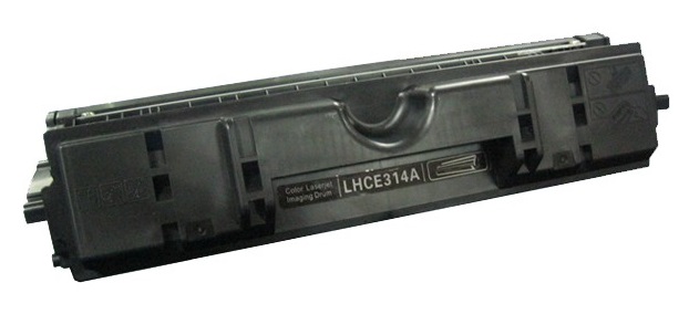 Compatible HP CE314A (126A) Black / Color Imaging Drum Unit