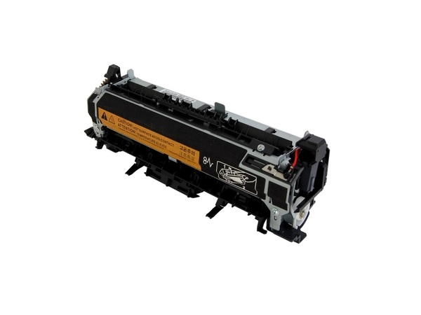 Remanufactured HP CE502-69709 (RM1-7395-000) Fuser Unit - 110 Volt