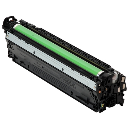 Compatible HP CE740A (307A) Black Toner Cartridge