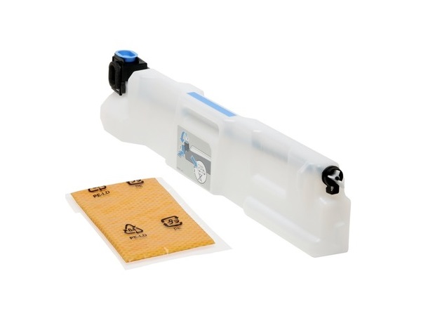 HP CE980A (CE980-67901) Waste Toner Collection Reservoir Unit Kit