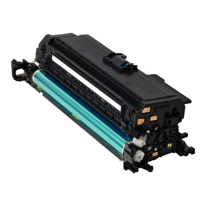 Compatible HP CF031A (646A) Cyan Toner Cartridge