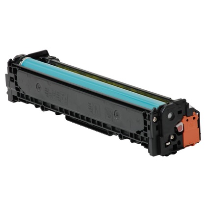 Compatible HP CF210X (131X) Black Toner Cartridge - High Yield