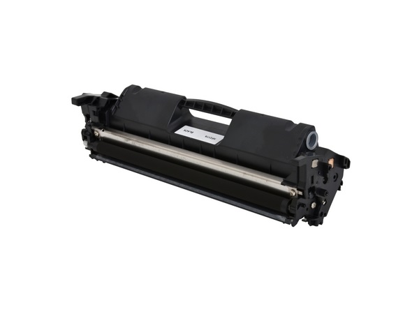 Compatible HP CF217A (HP 17A) Black Toner Cartridge