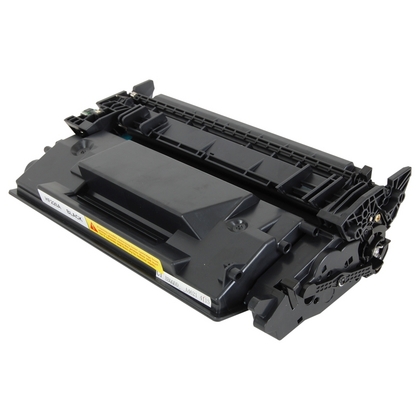 Compatible HP CF226X (26X) Black High Yield Toner Cartridge
