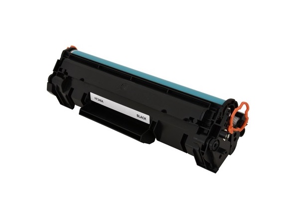 Compatible HP CF248A (48A) Black Toner Cartridge