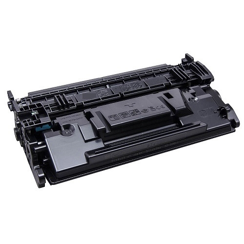 Compatible HP CF287A (87A) Black High Yield Toner Cartridge