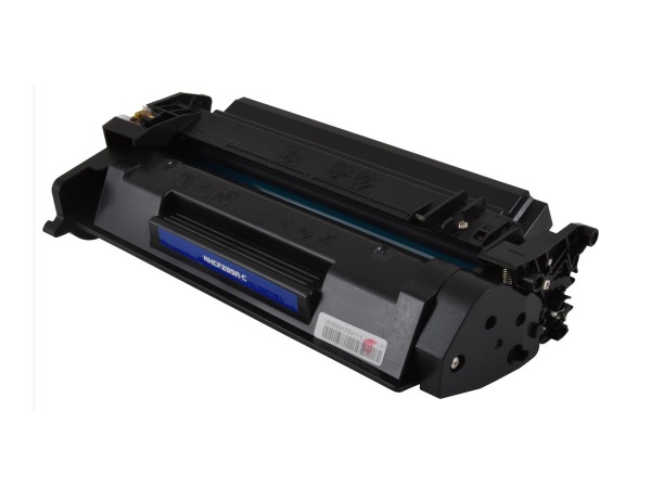 Compatible HP CF289A (89A) Black Toner Cartridge