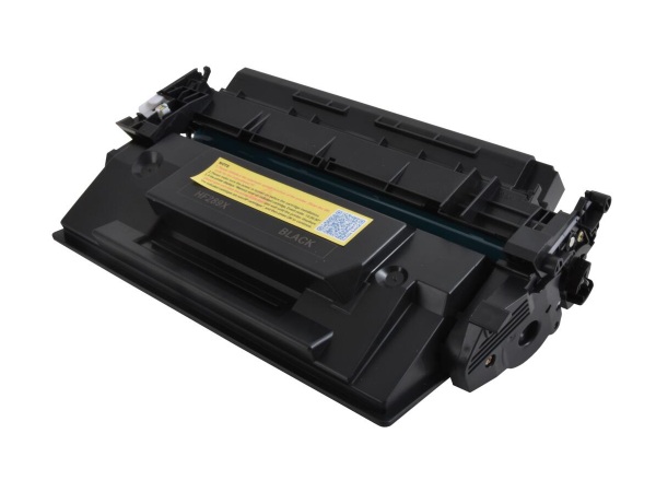 Compatible HP CF289X (89X) Black Toner Cartridge