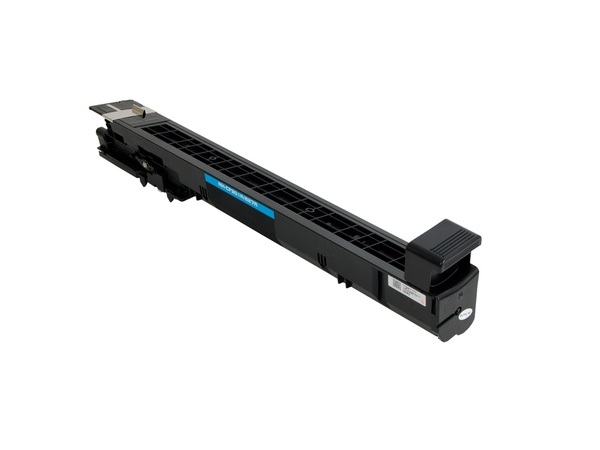 Compatible HP CF301A (827A) Cyan Toner Cartridge