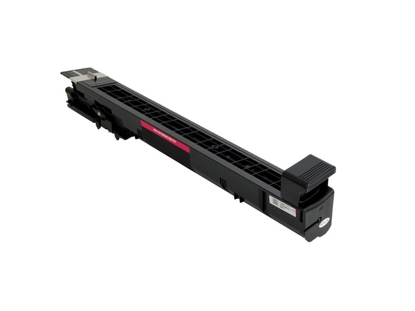 Compatible HP CF303A (827A) Magenta Toner Cartridge