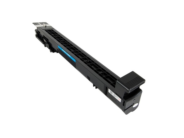 Compatible HP CF311A (826A) Cyan Toner Cartridge