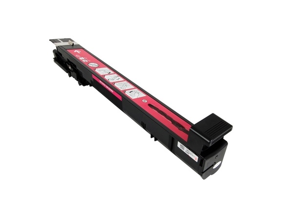 Compatible HP CF313A (826A) Magenta Toner Cartridge