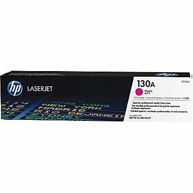 HP CF353A (130A) Magenta Toner Cartridge