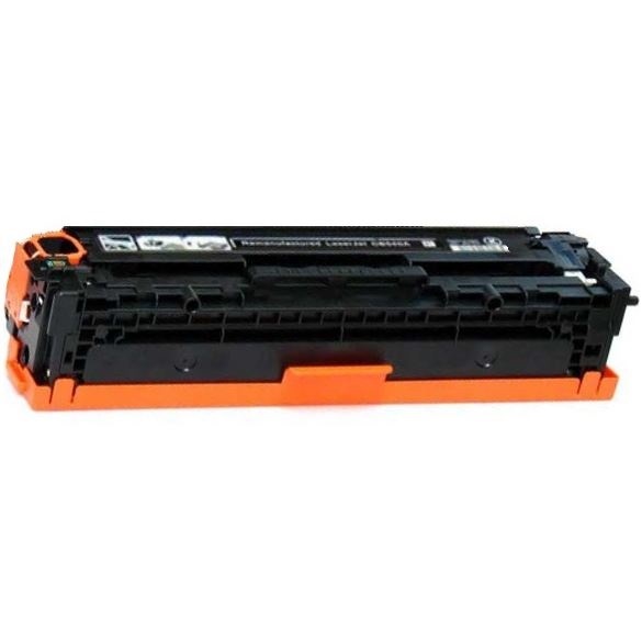 Compatible HP CF410X (410X) Black High Yield Toner Cartridge