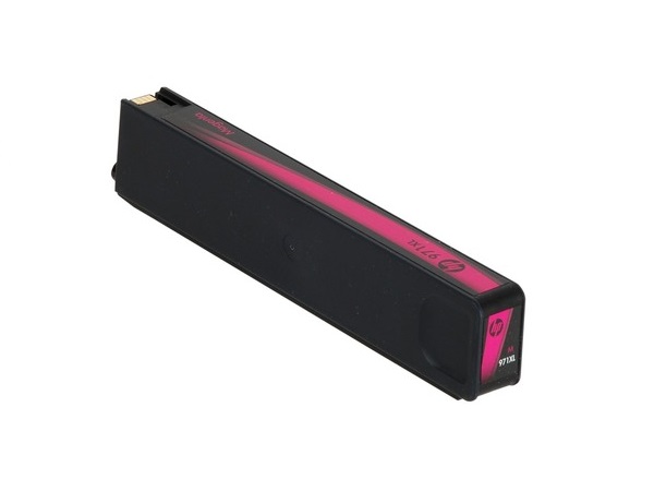 HP 971XL (CN627AM) High Yield Magenta Ink Cartridge