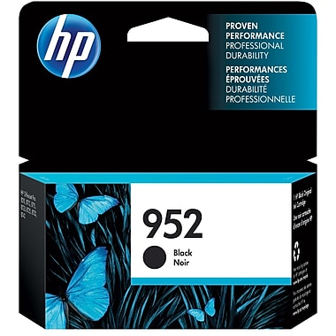 HP F6U15AN (952) Black Ink Cartridge