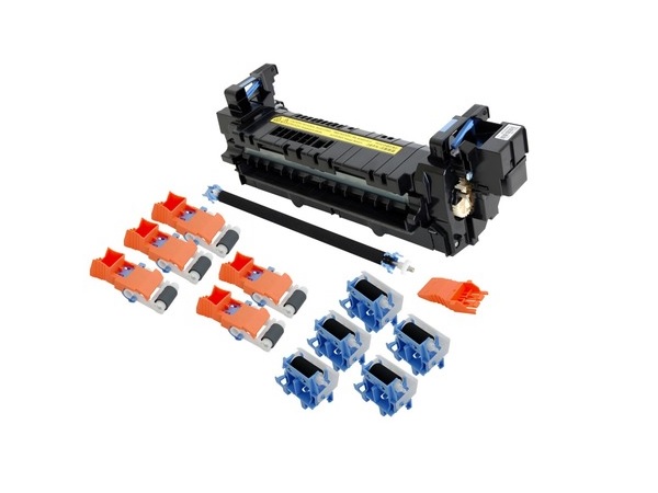 HP L0H24-67901 Fuser Maintenance Kit - 110 / 120 Volt