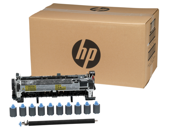 HP P1B91A (RM2-1928-000CN) Fuser Unit - 110 / 120 Volt