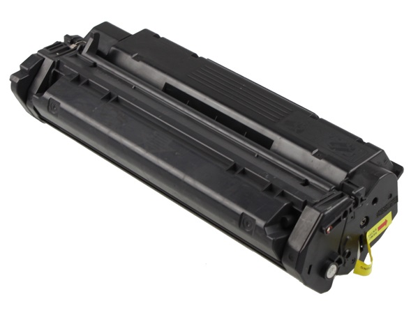 Compatible HP Q2624X (24X) Black Toner Cartridge