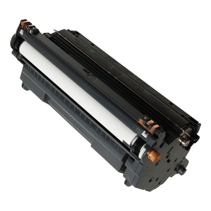 HP Q3964A (Q3964-67901) Black / Color Drum Cartridge