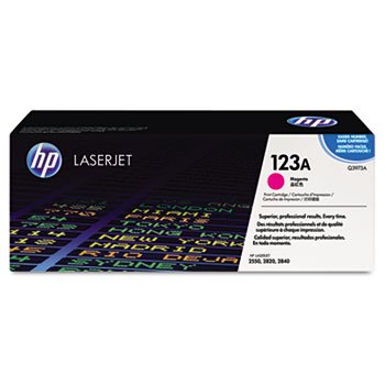 HP Q3973A Magenta Toner Cartridge