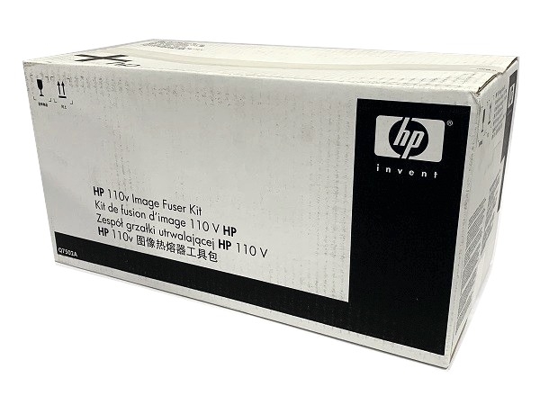 HP Q7502A (RM1-3131-060) Fuser (Fixing) Unit - 110 Volt
