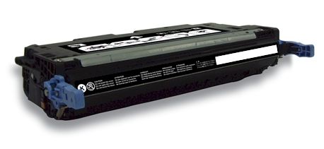 Compatible HP Q7560A Black Toner Cartridge