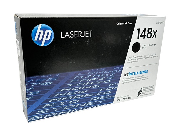 Hewlett Packard W1480X High Capacity Black Toner Cartridge